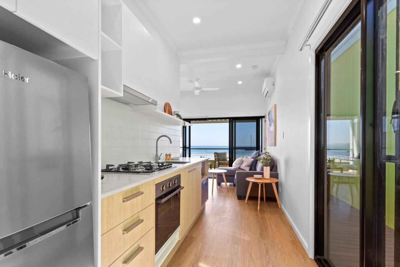 Port Lincoln Beachfront Apartments Экстерьер фото