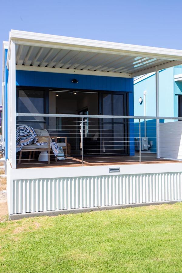 Port Lincoln Beachfront Apartments Экстерьер фото