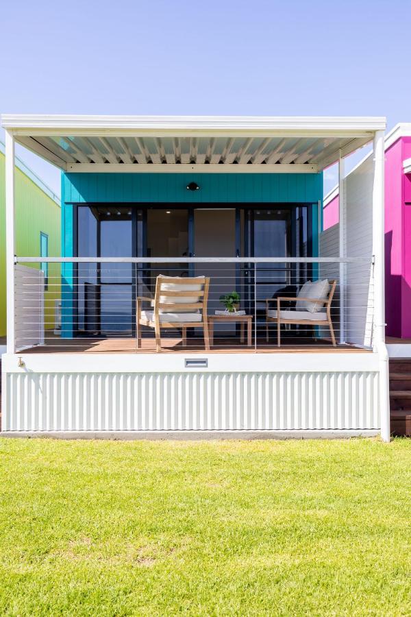 Port Lincoln Beachfront Apartments Экстерьер фото