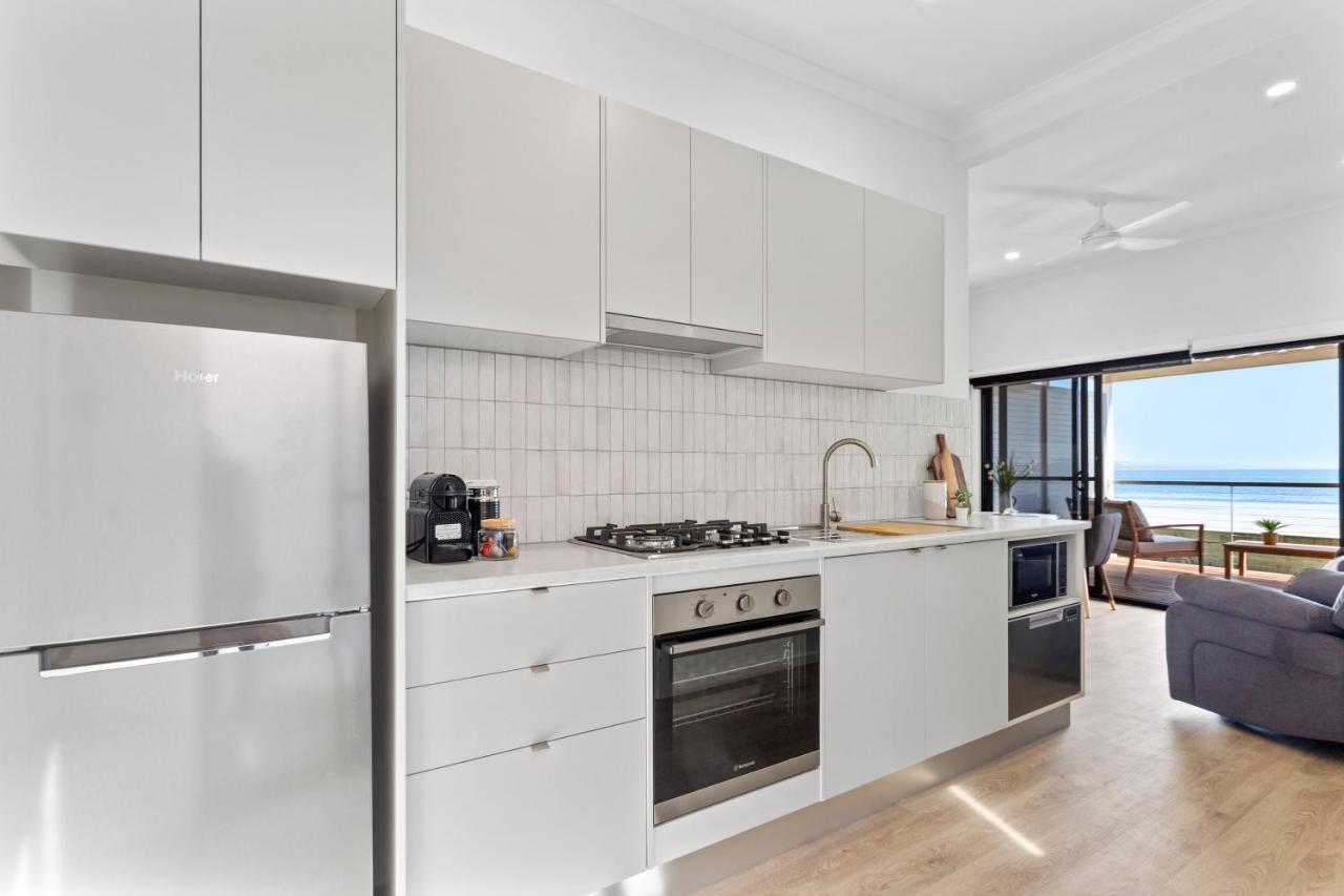 Port Lincoln Beachfront Apartments Экстерьер фото